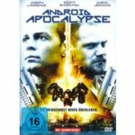 Android Apocalypse (DVD)