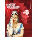 Hum Dil De Chuke Sanam (DVD)