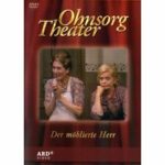 Ohnsorg Theater - Der möblierte Herr (DVD)