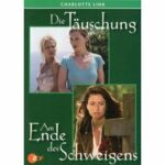 Charlotte Link - Die Täuschung & Am Ende des Schweigens (DVD)