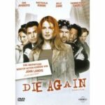 Die Again (DVD)