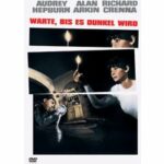 Warte, bis es dunkel ist (DVD)