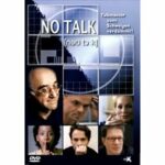 No Talk (DVD)