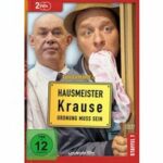 Hausmeister Krause - Staffel 7 - Disc 1 - Episoden 1 - 5 (DVD)