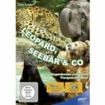 Leopard, Seebär & Co. - Disc 1 (DVD)