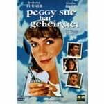 Peggy Sue hat geheiratet (DVD)
