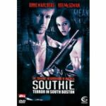 Southie - Terror in South Boston (DVD)