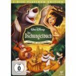 Das Dschungelbuch - Diamond Edition (Blu-ray)