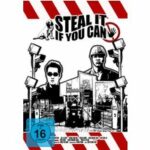 Steal It If You Can (DVD)