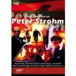 Peter Strohm - Staffel 1 - Disc 1 (DVD)