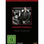 Wallander - Der wunde Punkt (DVD)