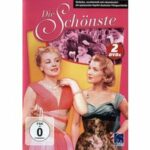 Die Schönste - Disc 1 - Ur- / Zensurfassung (DVD)