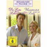 Rosamunde Pilcher - Die Liebe ihres Lebens & Und plötzlich war es Liebe (DVD)