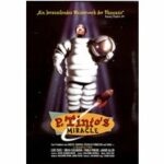P. Tinto's Miracle (DVD)