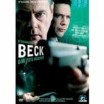 Kommissar Beck - Das tote Mädchen (DVD)