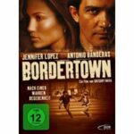 Bordertown (DVD)