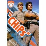 CHiPs - Staffel 1 - Disc 1 - Episoden 1 - 4 (DVD)