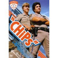CHiPs - Staffel 1 - Disc 1 - Episoden 1 - 4 (DVD) 1 CHiPs - Staffel 1 - Disc 1 - Episoden 1 - 4 (DVD)