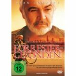 Forrester - Gefunden! (DVD)