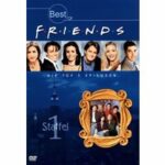 Best of Friends - Staffel 1 (DVD)