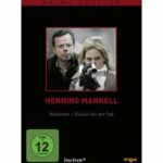 Wallander - Eiskalt wie der Tod (DVD)