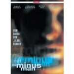 The Minus Man (DVD)