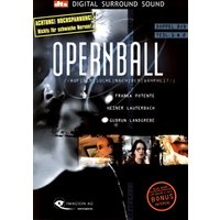 Opernball - Disc 2 - Teil 2 des Hauptfilms (DVD) 1 Opernball - Disc 2 - Teil 2 des Hauptfilms (DVD)