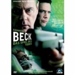 Kommissar Beck - Das Spiel des Todes (DVD)