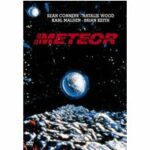 Meteor (DVD)