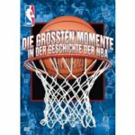 Die größten Momente in der Geschichte der NBA (DVD)