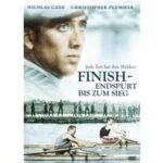 Finish - Endspurt bis zum Sieg (DVD)