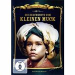 Die Geschichte vom kleinen Muck (Blu-ray)