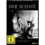 Der Schatz (DVD)