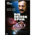 Die heiße Spur (DVD)