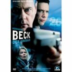 Kommissar Beck - Der Advokat (DVD)