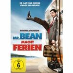 Mr. Bean macht Ferien (Blu-ray)