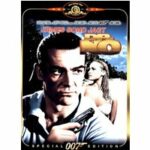 James Bond 007 jagt Dr. No - Erstauflage - Special Edition (DVD)