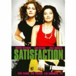 Satisfaction (DVD)