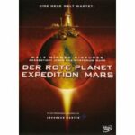 Der rote Planet - Expedition Mars (DVD)