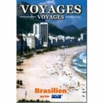 Voyages-Voyages - Brasilien (DVD)