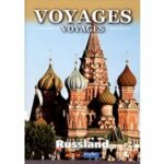 Voyages-Voyages - Russland (DVD)