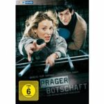 Prager Botschaft (DVD)