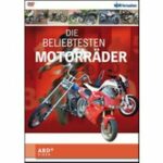 Die beliebtesten Motorräder (DVD)