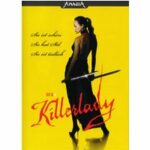 My Wife Is a Gangster 3 - Killerlady (DVD)