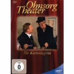 Ohnsorg Theater - Die Kartenlegerin (DVD)
