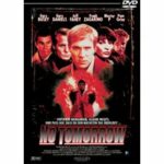 No Tomorrow - FSK-16-Fassung (DVD)