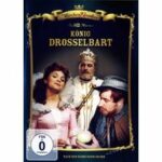 König Drosselbart (DVD)