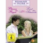Rosamunde Pilcher - Blumen im Regen & Land der Sehnsucht (DVD)