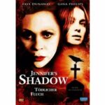 Jennifer's Shadow (DVD)