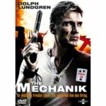 The Mechanik - FSK-16-Fassung (DVD)